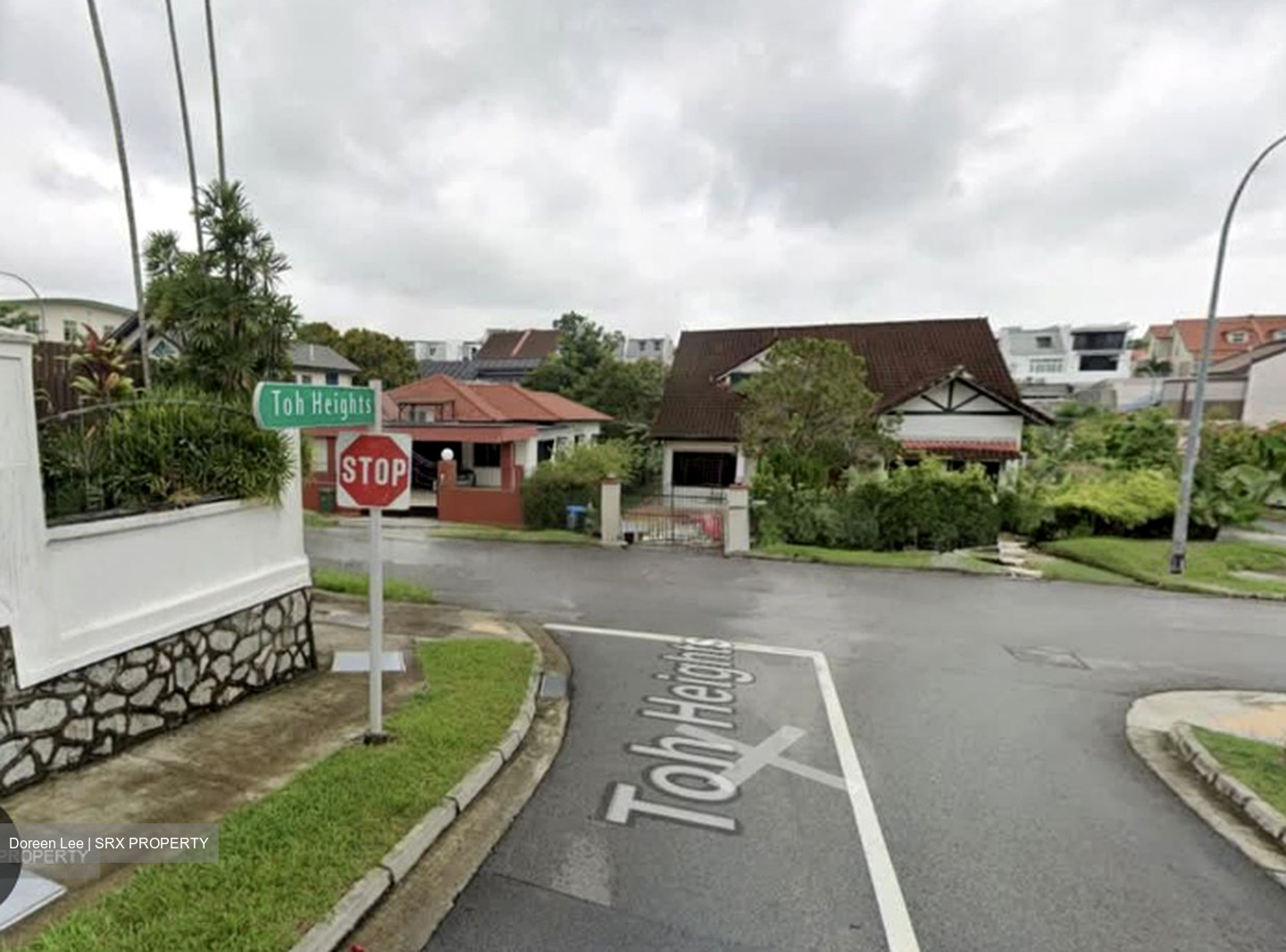 Toh Drive (D17), Semi-Detached #637731021